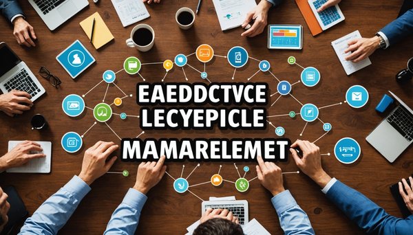 Boost your business with top product lifecycle management software